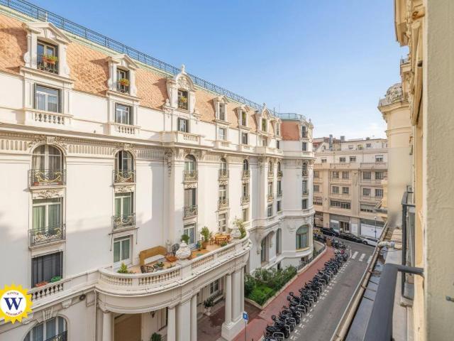 Appartement 2 pièces 69 m²