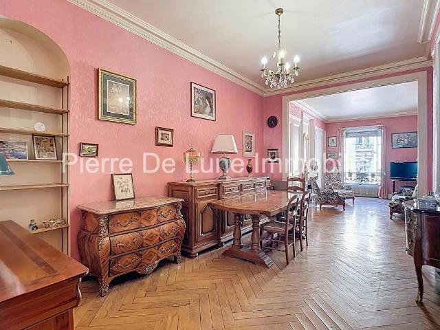 Appartement 2 pièces 69 m²