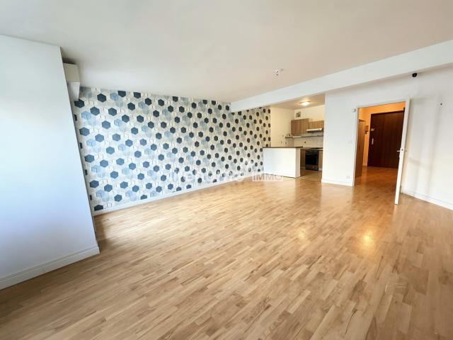 Appartement 2 pièces 69 m²