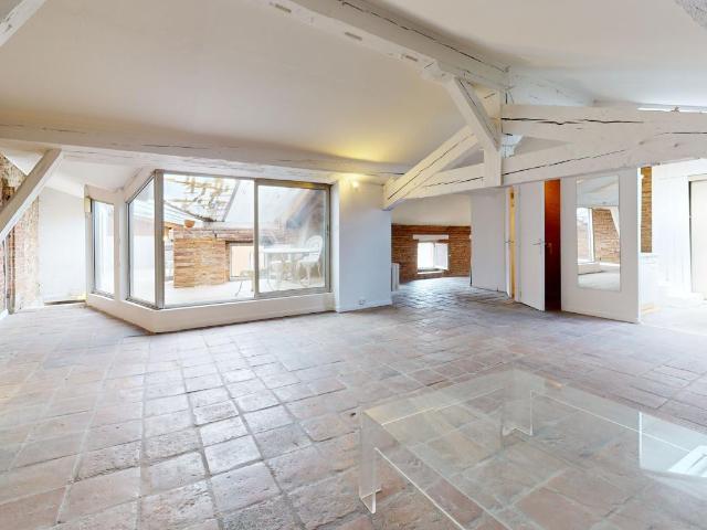 Appartement 2 pièces 69 m²