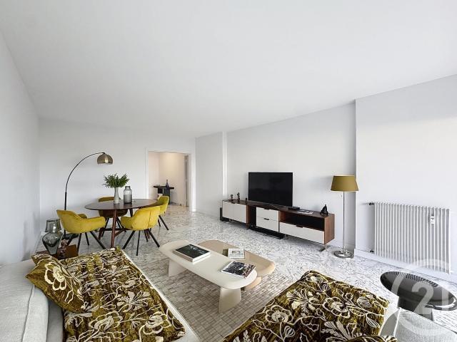 Appartement 2 pièces 69 m²