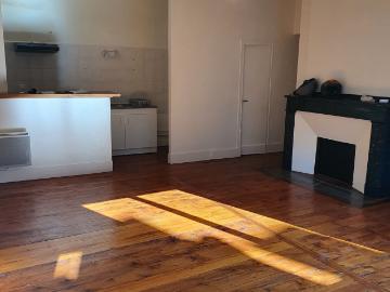 Appartement 2 pièces 6 568 m²