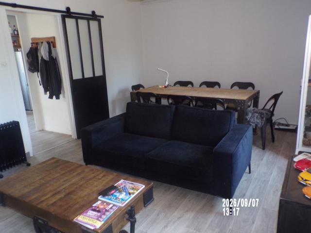 Location appartement 2 pièces 73 m² à Varces Allières et Risset 38760