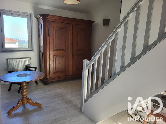 Appartement 2 pièces, 73 m² à louer à Sainte Consorce 69280