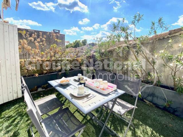 Appartement 2 pièces 73 m²