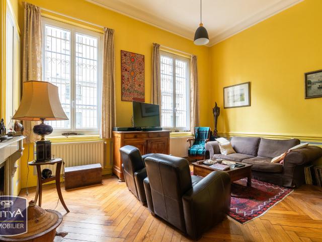 Appartement 2 pièces 73 m²