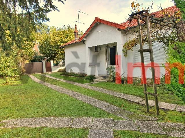 Appartement 2 pièces 73 m²