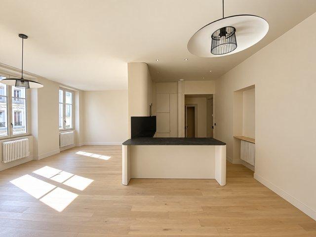 Appartement 2 pièces 73 m²