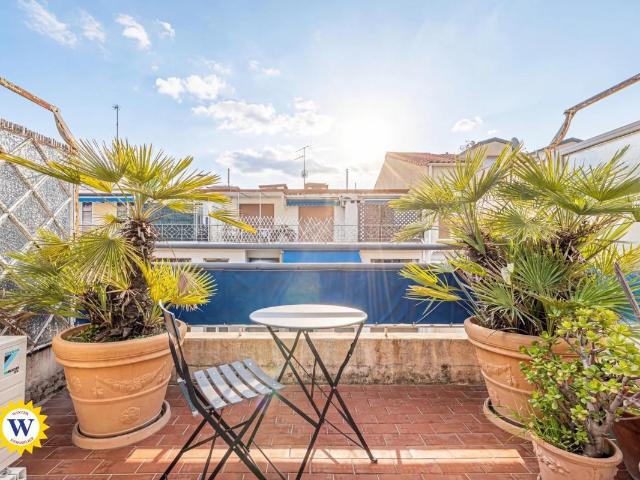 Appartement 2 pièces 73 m²
