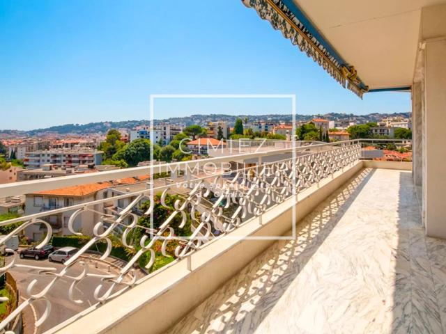 Appartement 2 pièces 73 m²