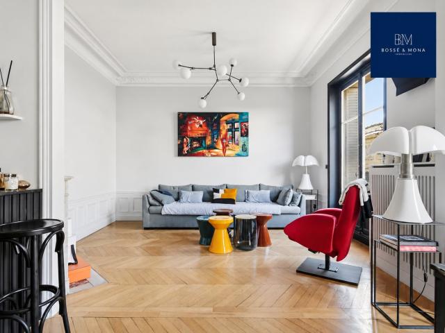 Appartement 2 pièces 73 m²