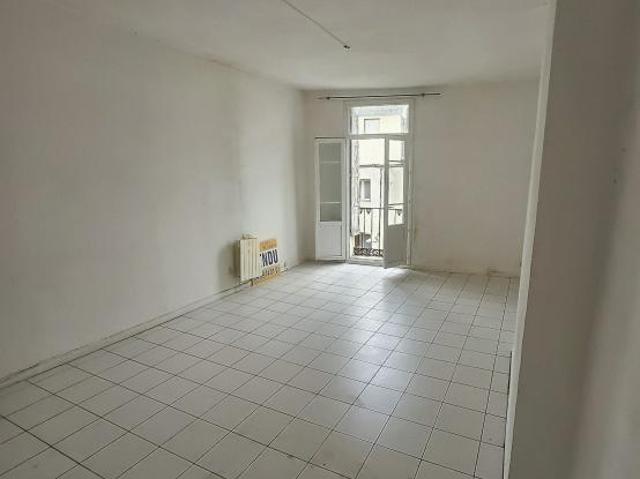 Appartement 2 pièces 73 m²
