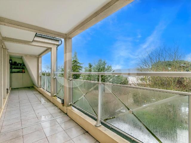 Appartement 3 pièces 73 m²