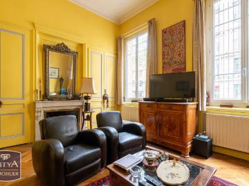 Appartement à vendre à Rue Professeur Roux Lyon