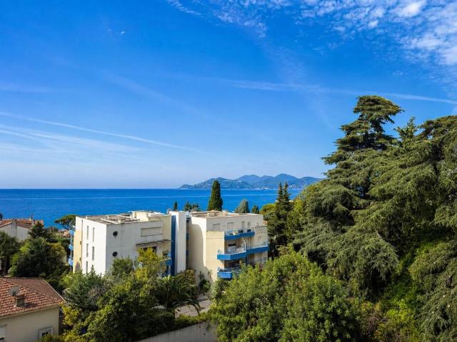 Appartement 2 pièces 73 m²