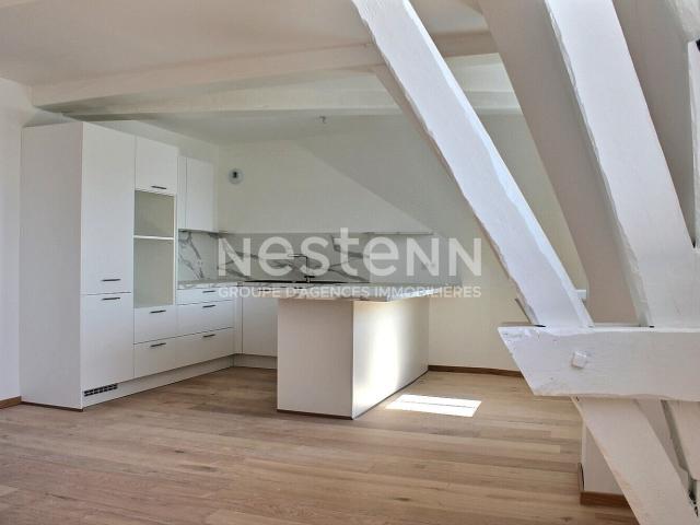 Appartement 2 pièces 73 m²
