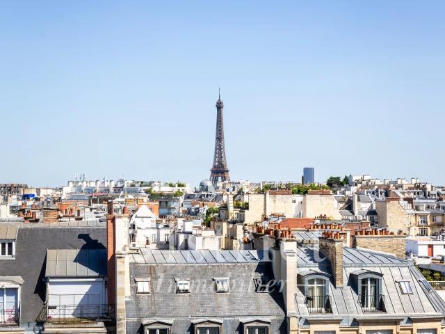Appartement 2 pièces 73 m²