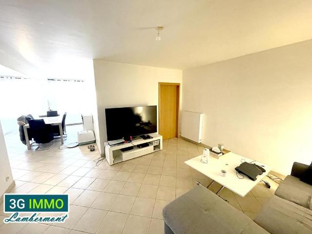 Appartement 2 pièces 73 m²