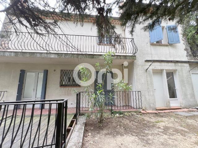 Appartement 3 pièces 73 m²