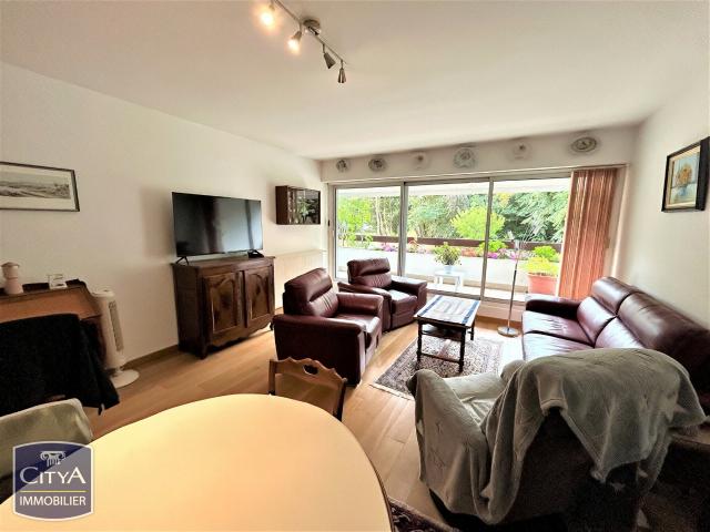 Appartement 3 pièces 74 m²