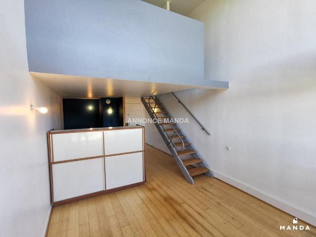 Appartement 2 pièces 75 m²