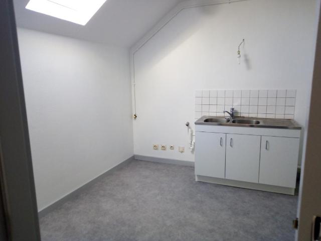 Appartement 2 pièces 73 m²