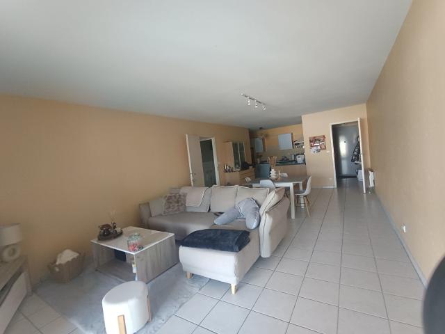 Appartement 2 pièces 73 m²