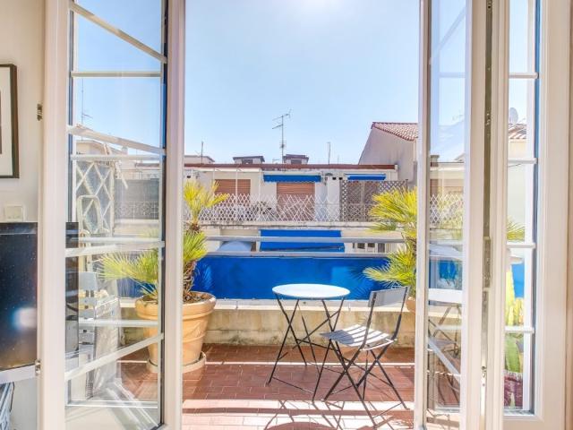 Appartement 2 pièces 73 m²