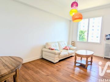 Appartement 2 pièces 73 m²