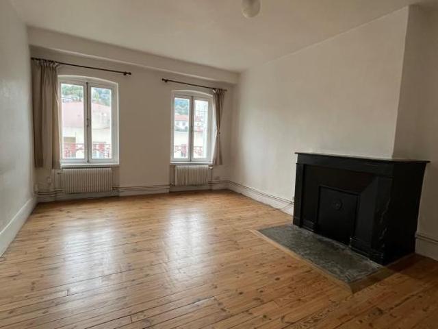 Appartement 2 pièces 73 m²
