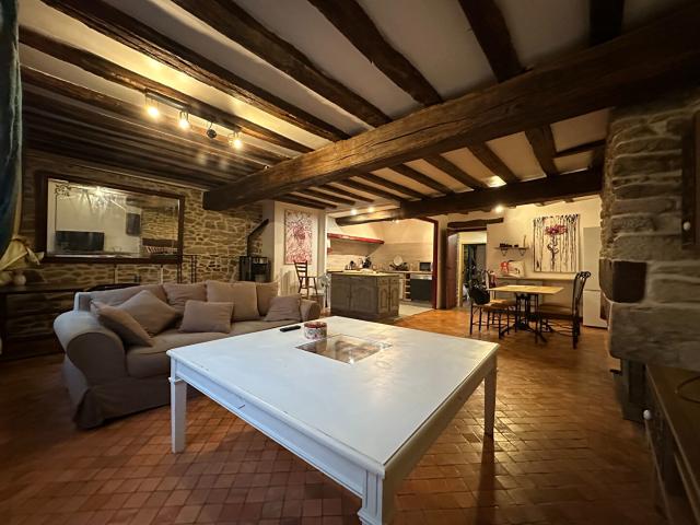 Appartement 2 pièces 73 m²