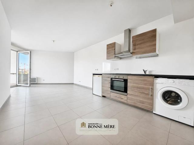Appartement 2 pièces