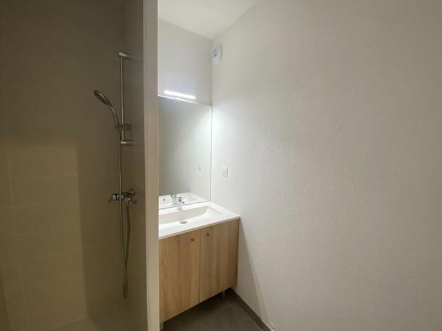 Appartement 2 pièces