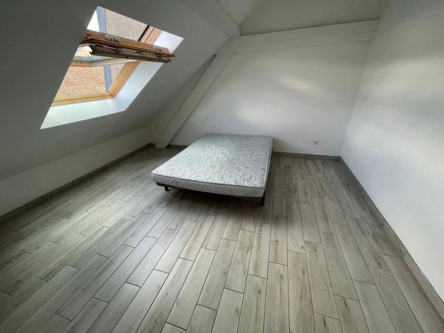 APPARTEMENT 2 PIECES