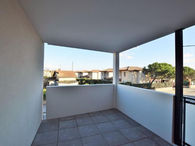 Appartement 2 pièces