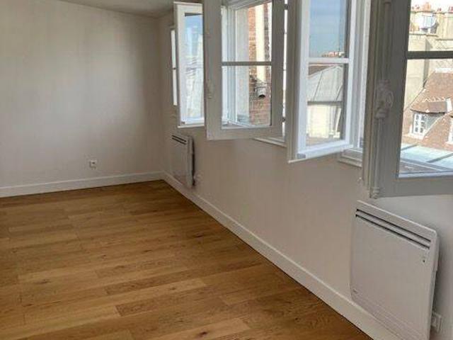 Appartement 2 pièces