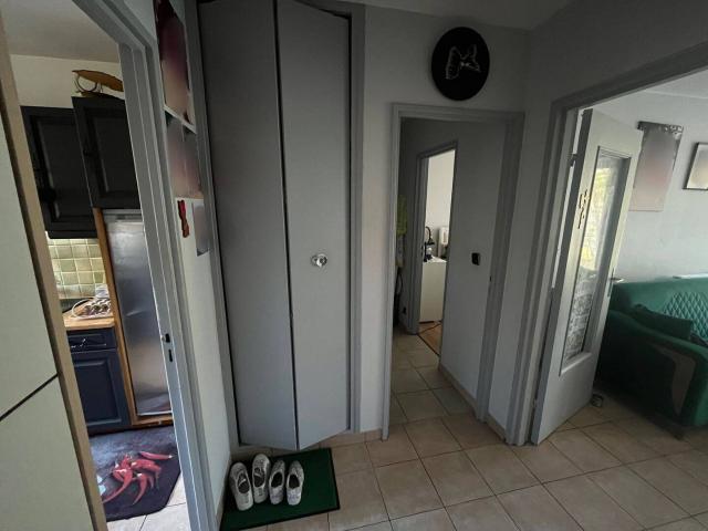 Appartement 2 pièces