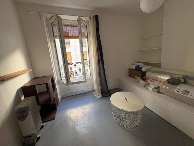 Appartement 2 pièces
