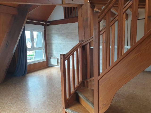 Appartement 2 pièces