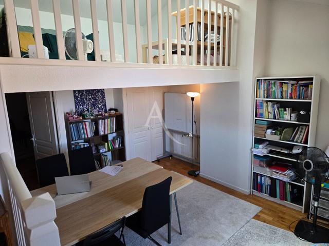 Appartement 2 pièces, 70 m² à louer à Albi 81000