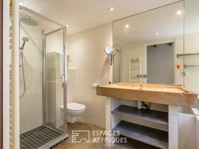 Appartement 2 pièces, 70 m² à louer à Lyon 7 69007