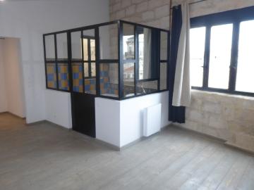 Appartement 2 pièces, 70 m² à louer à Montpellier 34000