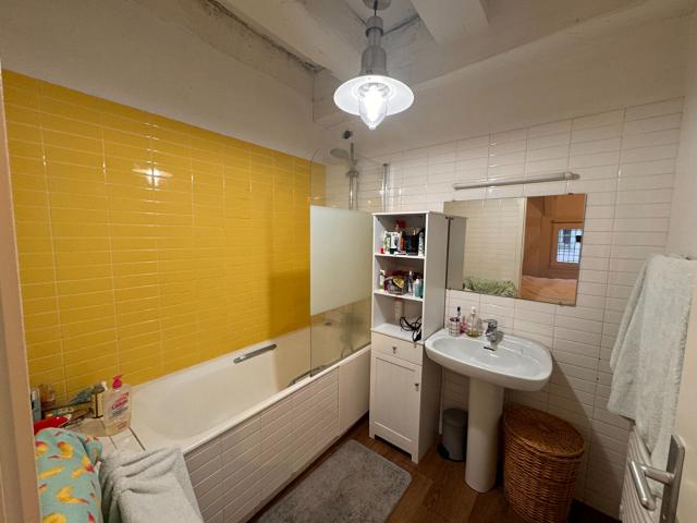 Appartement 2 pièces – 70 m² environ à Vannes ref: 31110