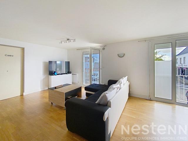 Appartement 2 pièces 70 m²