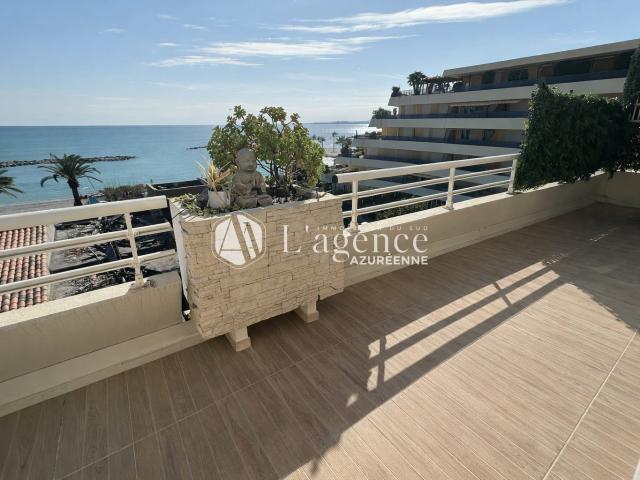 Appartement 2 pièces 70 m²