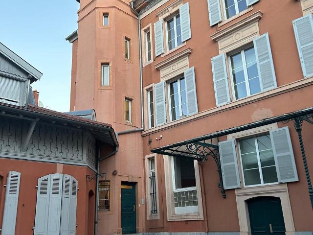 Appartement 2 pièces 70 m²