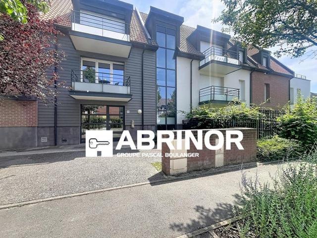 Appartement 2 pièces 70 m²