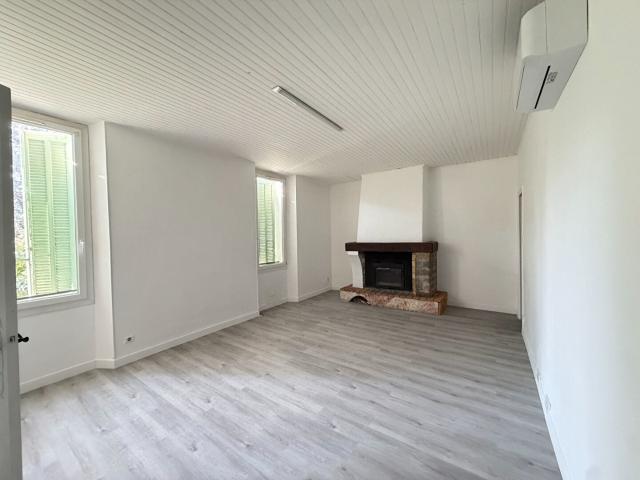 Appartement 2 pièces 70 m²