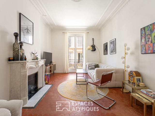 Appartement 2 pièces 70 m²
