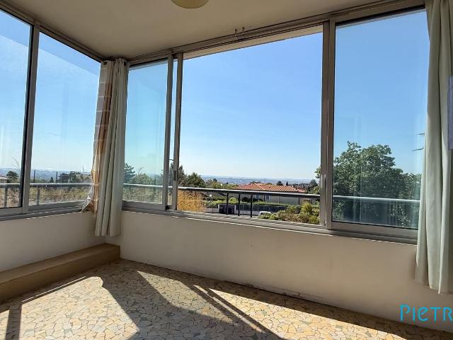 Appartement 2 pièces 70 m²